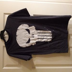Punisher (Marvel) T Shirt